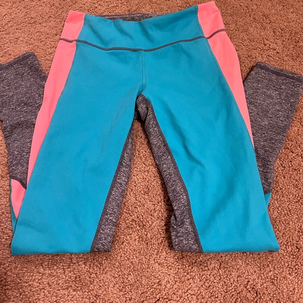 Women’s Colorful Leggings
